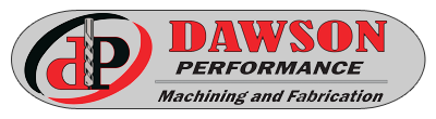 Dawson Performance Logo